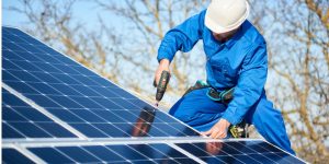 Installation Maintenance Panneaux Solaires Photovoltaïques à Saint-Just-en-Chevalet